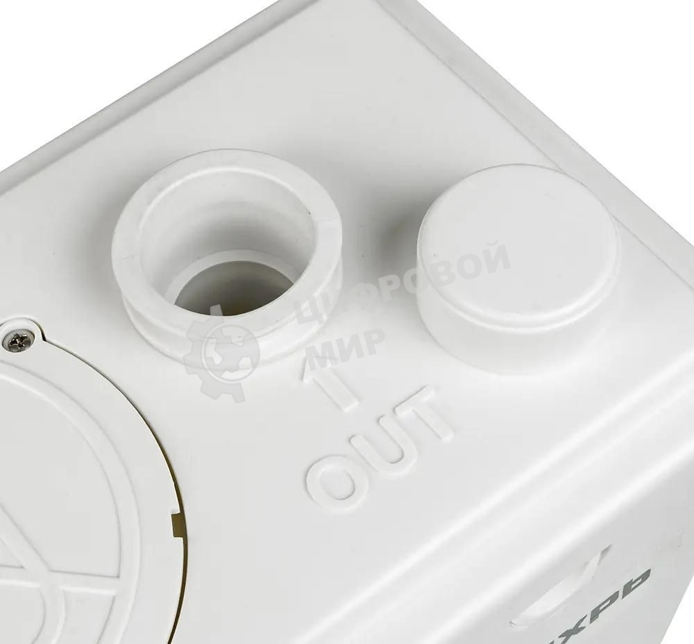 Насос канализационный Вихрь КН-500 68/9/2