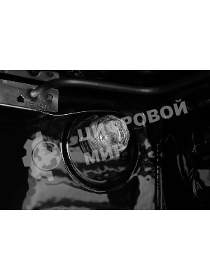 Плита электрическая Лысьва ЭП 301 МС черный, конфорок 3 электрических, духовка 57 л, 50 см x 85 см x 60 см (без крышки)