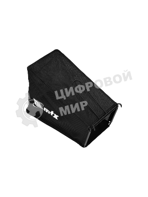 Газонокосилка бензиновая MTX GL41-K, 127 см3, 41 см, 40 л