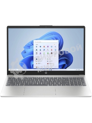 Ноутбук HP 15-fc0165nia Ryzen 3 7320U 8Gb SSD 512Gb AMD Radeon Graphics 610M 15.6