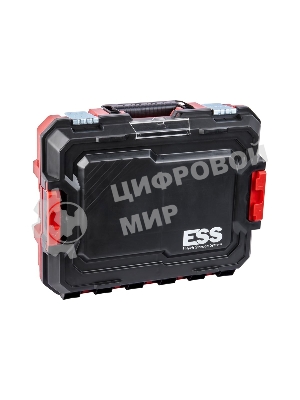 Дрель-шуруповерт Elitech CD 20BL2, 20 В, 4 Ач, 130 Нм, бесщеточный