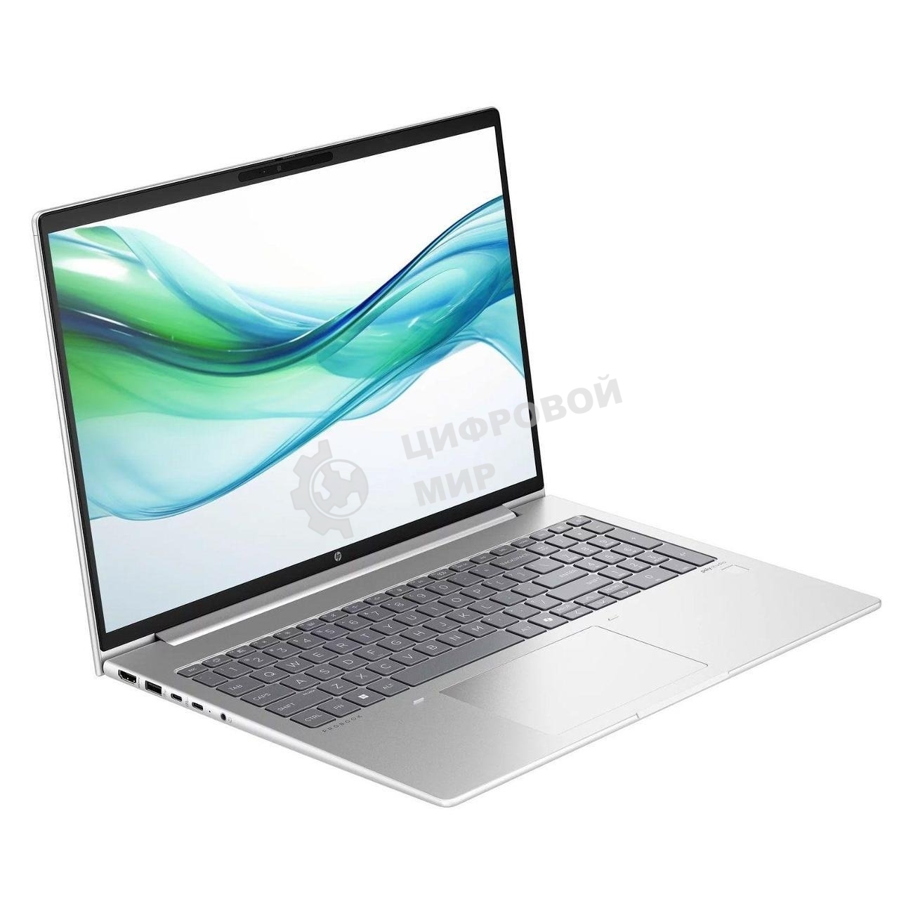 Ноутбук HP Probook 460 G11 16