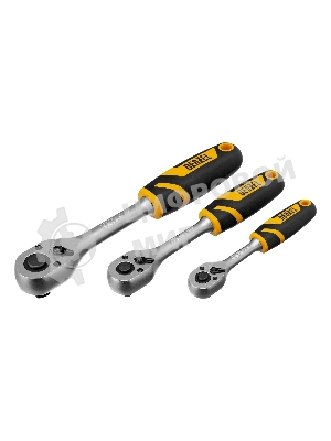 Набор инструментов Denzel 1/2