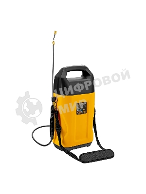 Опрыскиватель аккумуляторный Denzel D-8LI, 8 л, 12 В, 2 А·ч