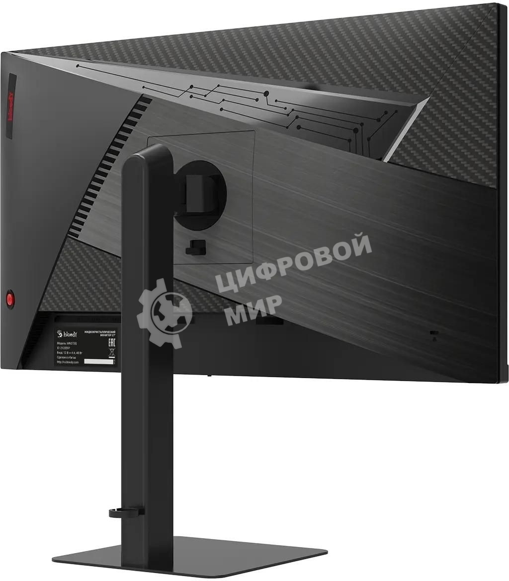 Монитор 27