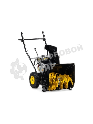Снегоуборщик бензиновый Champion ST 656