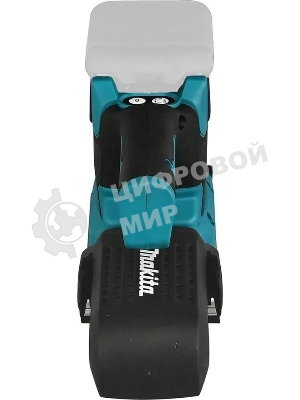 Вибрационная шлифовальная машина Makita DBO380Z 200Вт