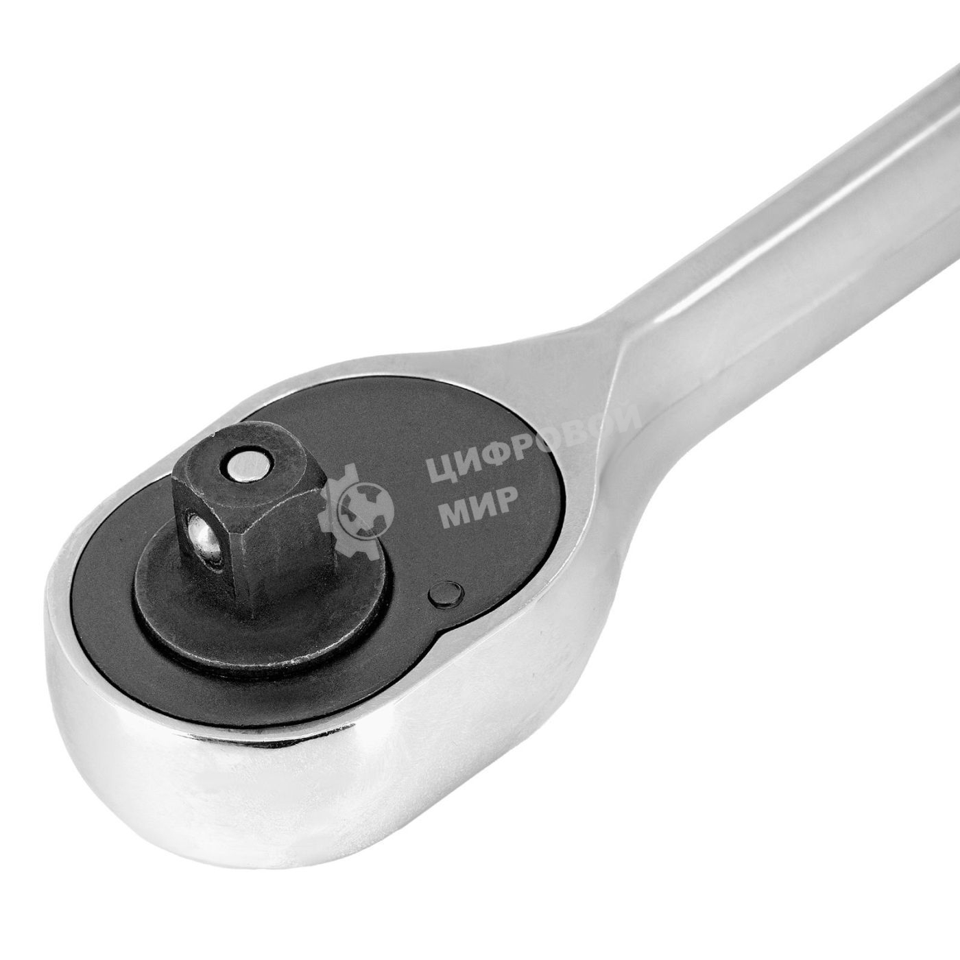 Ключ-трещотка Сибртех 3/8