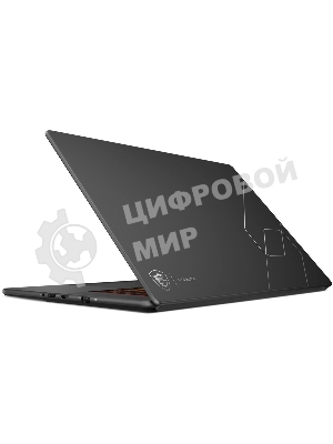 Ноутбук MSI Stealth 16 AI+ B3WH/16