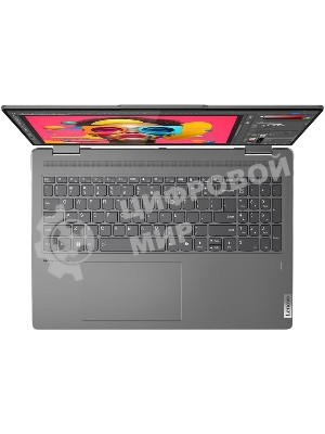 Ноутбук Lenovo Yoga 7 2-in-1 16IML9/16