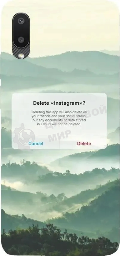 Чехол (клип-кейс) Gresso Meridian, для Samsung Galaxy A02, зеленый gr17aaae8924