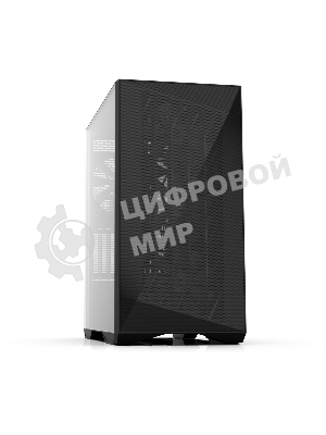 Компьютерный корпус MidiTower Zalman Z9 Iceberg MS черный EATX (Zalman Z9 Iceberg MS) (без блока питания)