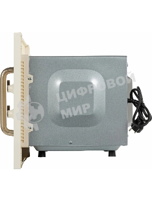 Микроволновая печь Gorenje BM235CLI 23л. 800Вт слоновая кость (встраиваемая)