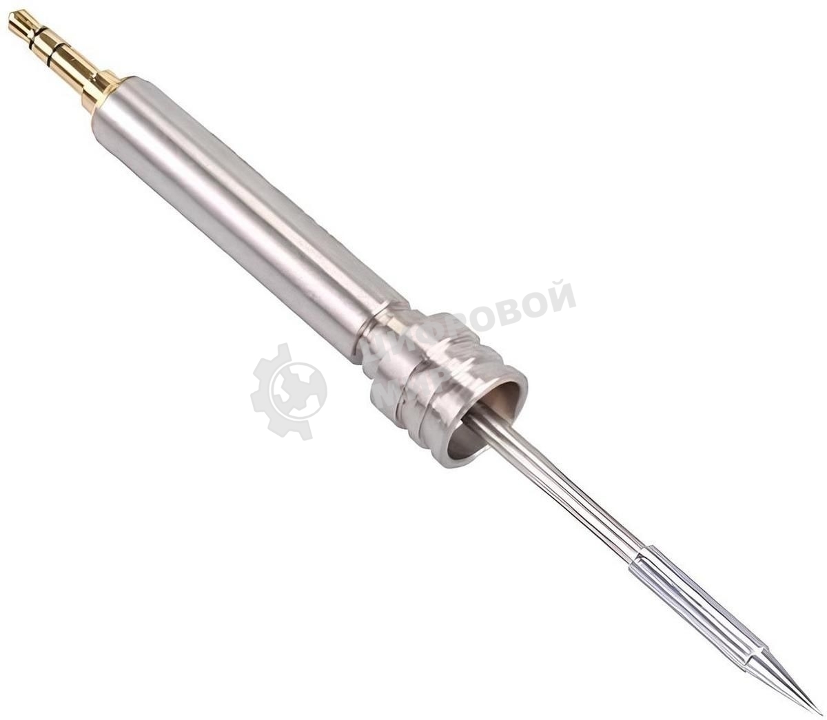 Жало со встроенным нагревателем Atten T10-0.5I
