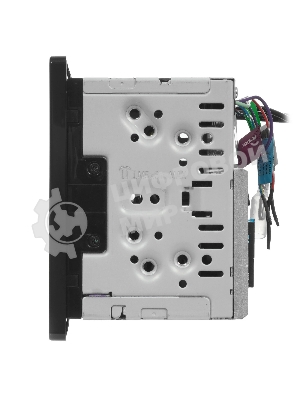 Автомагнитола Kenwood DMX-5020S, 2 DIN, 6.75