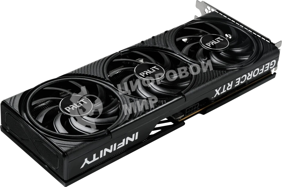 Видеокарта Palit PA-RTX 5060Ti INFINITY 3 OC 8Gb