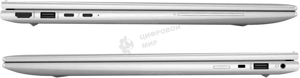 Ноутбук HP EliteBook 840 G10 14