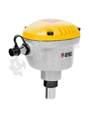 Пневматический молоток Denzel HP120 для одиночных гвоздей до 120 мм
