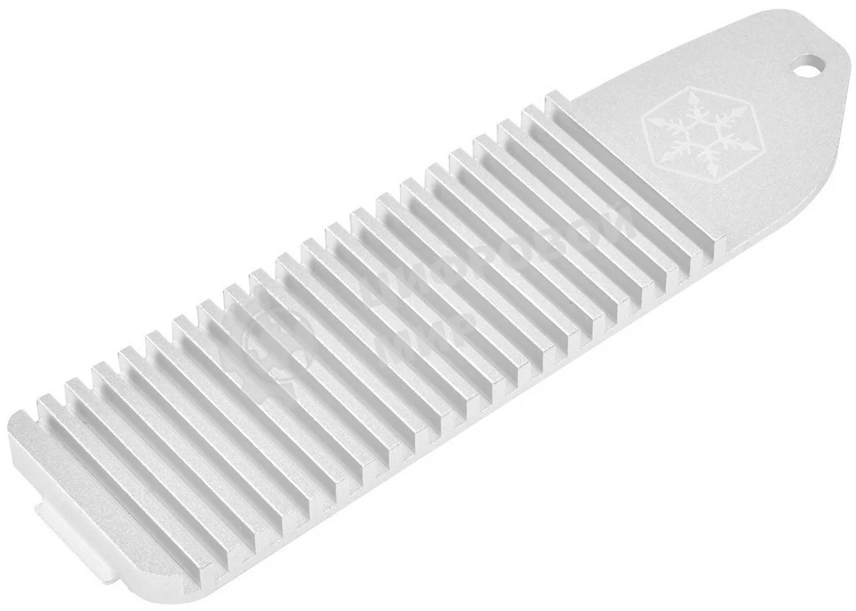 Крышка пассивного кулера твердотельного накопителя PS5 M.2, G560TP06S000020 Крышка пассивного кулера твердотельного накопителя PS5 M.2