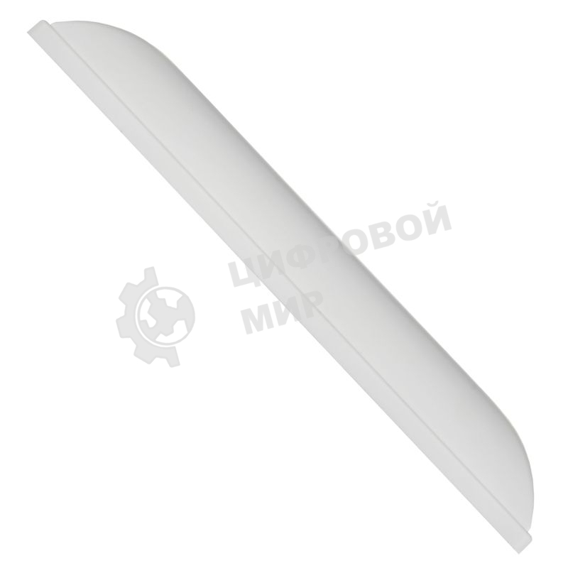 Рамка 5-м IEK BR-M52-12-K91 BRITE РУ-5-БрАБ арктич. бел./бел.