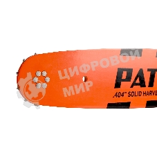 Шина PATRIOT 752HSFD149 для харвестера, 75 см, 404, 2,0мм