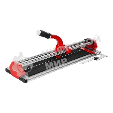 Плиткорез ручной MTX 600 х 14 мм, каретка на подшипниках, усил.рук-ка, облегченная алюм. станина