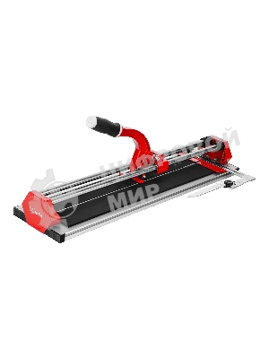 Плиткорез ручной MTX 600 х 14 мм, каретка на подшипниках, усил.рук-ка, облегченная алюм. станина