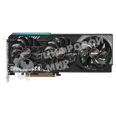 Видеокарта Asrock PCI-E 5.0 RX9070 CL 16G AMD Radeon RX 9070 16Gb 256bit GDDR6 2070/20000 HDMIx1 DPx3 HDCP Ret