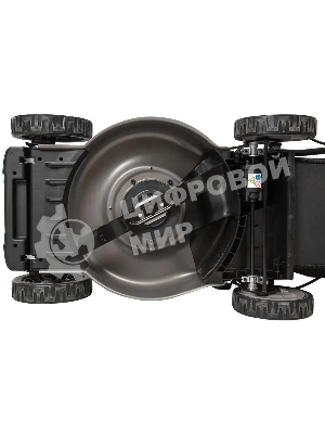 Газонокосилка Makita LM001GZ