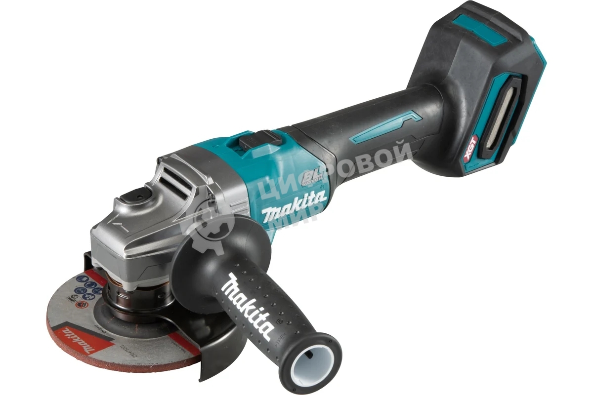 Шлифмашина угл Makita GA005GZ