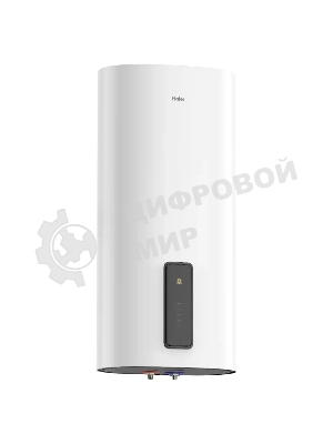 Водонагреватель электрический Haier ES100V-F7 белый, накопительный, 100 л, 3 кВт