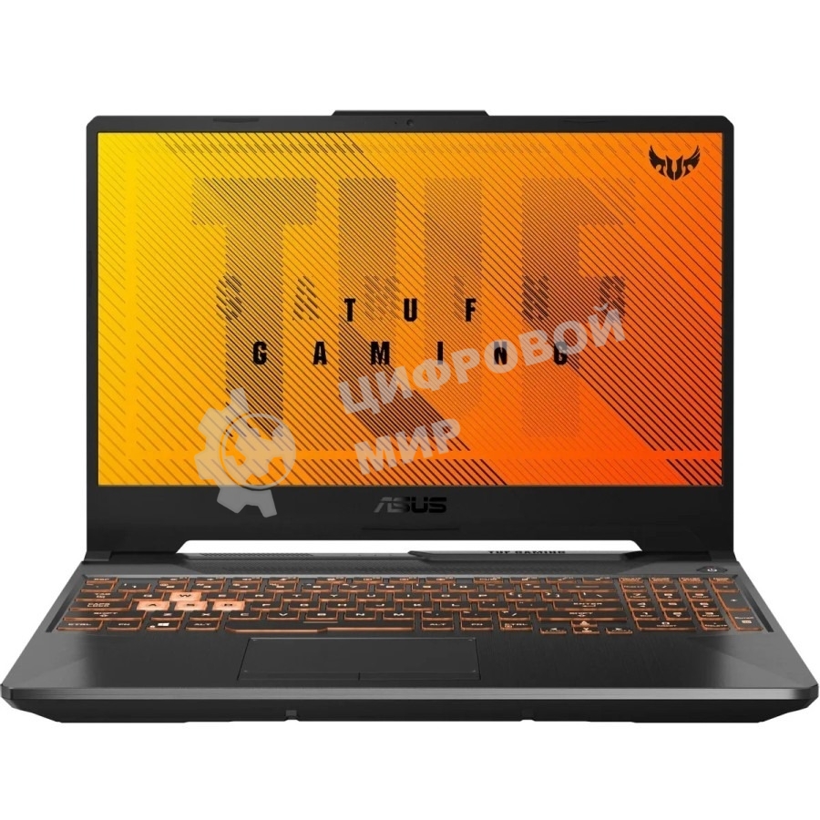 Ноутбук ASUS TUF Gaming A15 FA506NCG-HN339/15.6