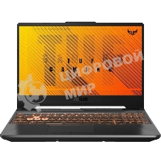 Ноутбук ASUS TUF Gaming A15 FA506NCG-HN339/15.6