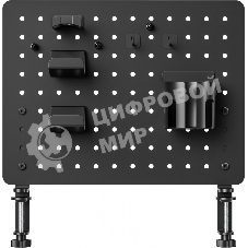 Органайзер Cactus CS-GMPB-BK черный