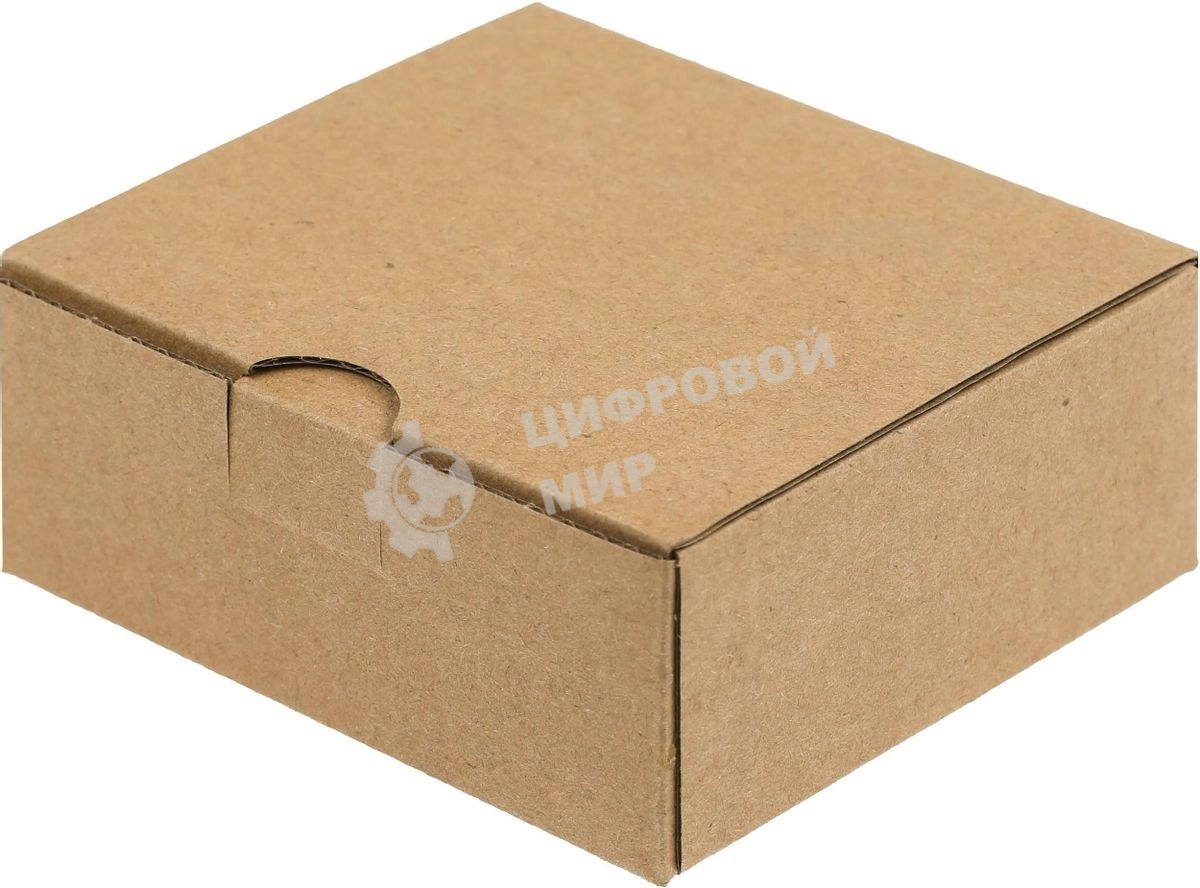 Кнопка выхода Tantos TS-Magic черный