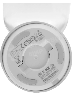 Камера видеонаблюдения IP TP-Link TC71 Wi-Fi 4-4мм цв. корп.:белый