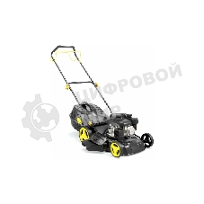 Газонокосилка роторная бензиновая Huter GLM-5.0 SP