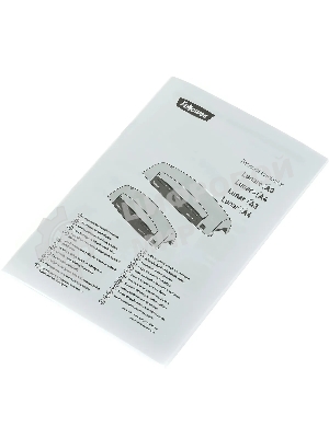 Ламинатор Fellowes Lunar FS-57156, 2 вала, A4, 80 мкм, 300 мм/мин