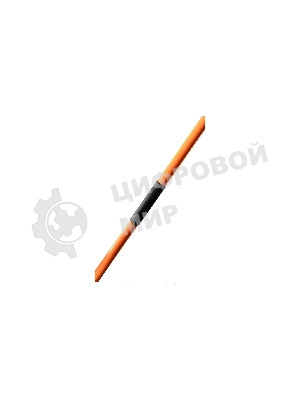 Грабли витые ВИХРЬ 14 зубьев, сталь, с фиберглассовым черенком 73/7/1/12