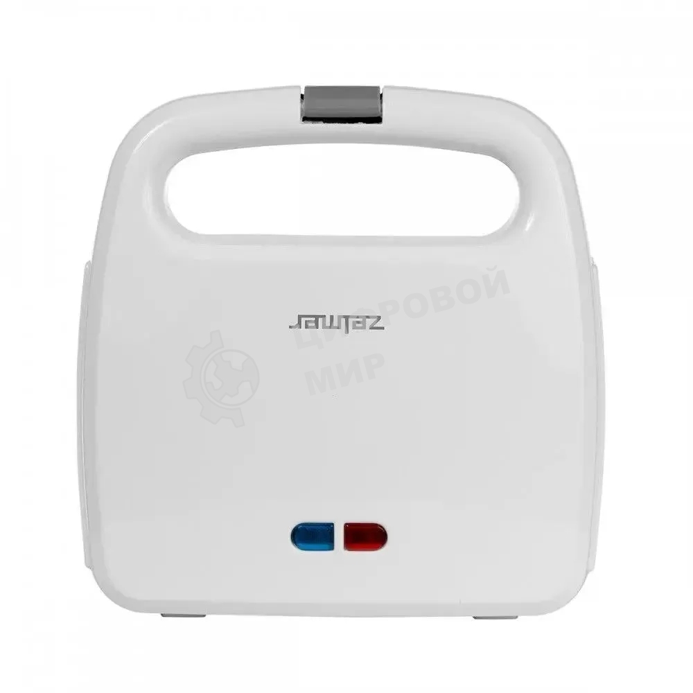 Сэндвичница Zelmer ZSM7850 белый