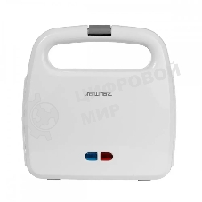 Сэндвичница Zelmer ZSM7850 белый