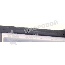 Холодильник Indesit DS 3180 G серый, двухкамерный, 223/87 л., морозилка снизу