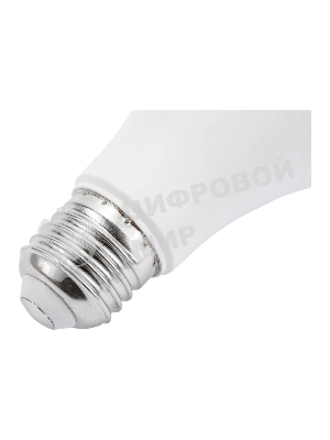 Лампа светодиодная Bellight LED 12 Вт Е27 220 6500 К 1020 Лм