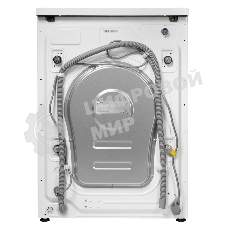 Стиральная машина Maunfeld MFWM127IWH053 белая, загрузка фронтальная 7кг, 1200 об/мин., класс: A+++