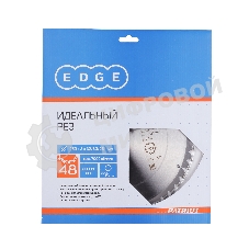 Диск EDGE by PATRIOT пильный по дереву 250х48х32/30/25,4