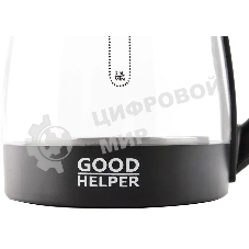 Чайник электрический Goodhelper KG-18B01