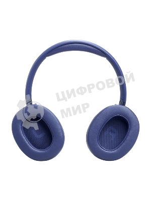 Наушники JBL Tune 780NC, blue