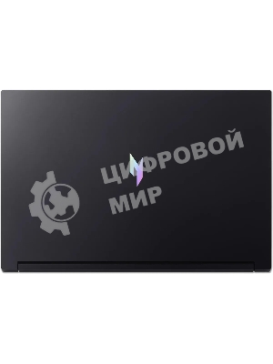 Ноутбук Acer Nitro V 17 AI ANV17-41-R6A6 AMD Ryzen 7 260 3800MHz/17.3