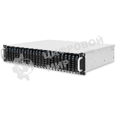 Компьютерный корпус AIC XJ1-20247-02 2U 24x 2.5