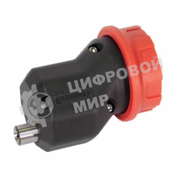 Эксцентриковая насадка ИНТЕРСКОЛ для КомбиМАКС 2407.002